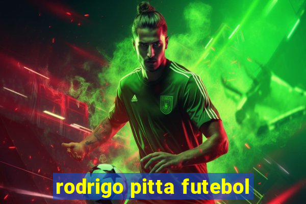 rodrigo pitta futebol